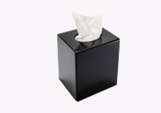 Cube Box / Hotel