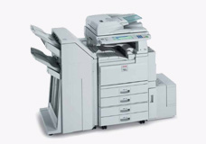 Compact Dispenser